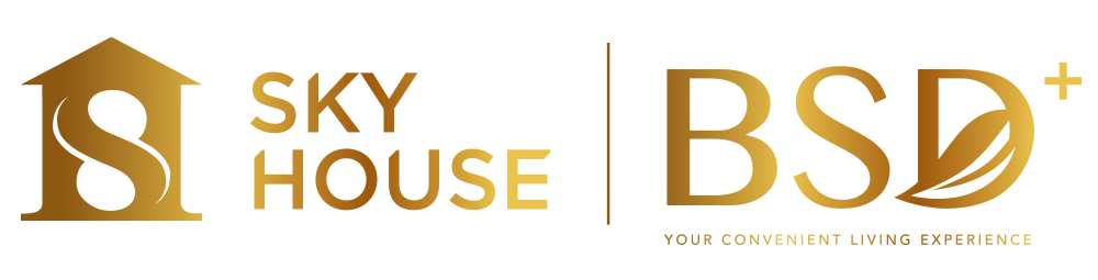 Sky House BSD+